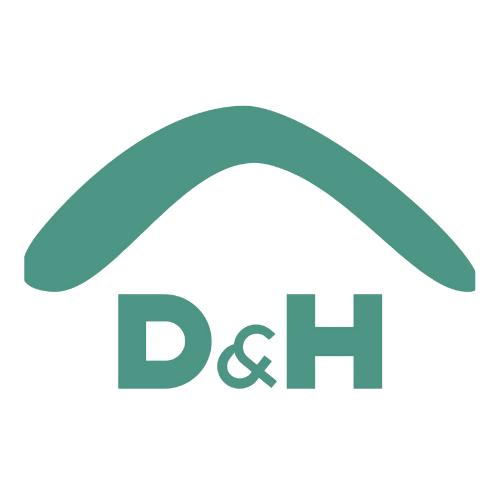 D&H LAND